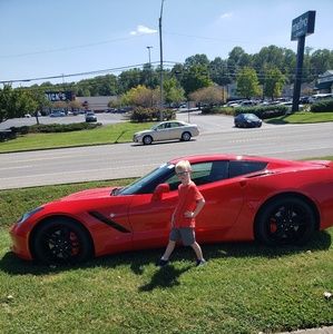 Meet your Posher, Kenton